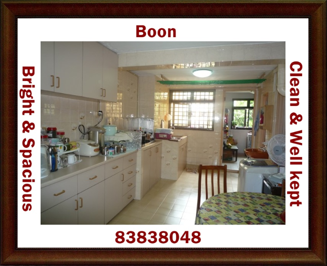 Blk 23 Toa Payoh East (Toa Payoh), HDB 3 Rooms #9206682